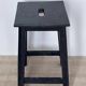 Old workshop stool
