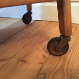 Service or table low vintage