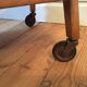 Service or table low vintage