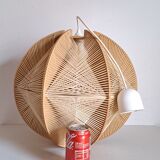 Vintage Scandinavian pendant lamp