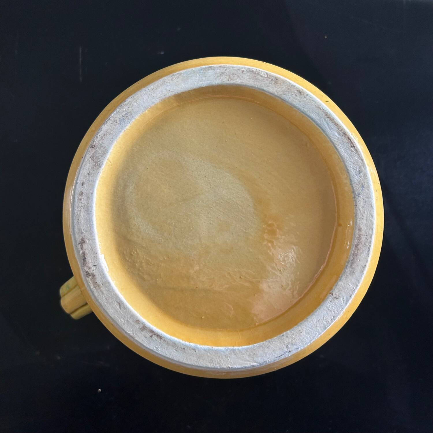 Provençal pitcher