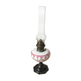 Oil lamp