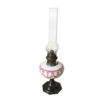Oil lamp