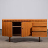 Vintage Scandinavian row – 150 cm