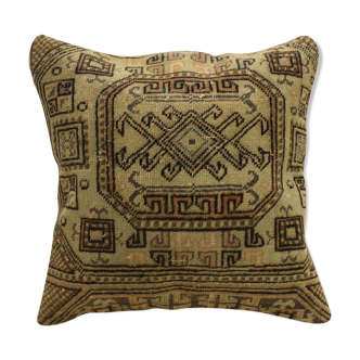 Coussin Kilim turc