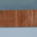 Door coat wall vintage