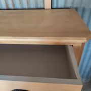 Meuble de rangement revisité