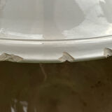 Old tureen St Amand and North Hamage