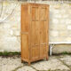 Armoire parisienne