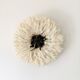 Juju Hat White 55 cm