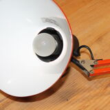 Aluminor articulated lamp