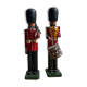 Wood characters
