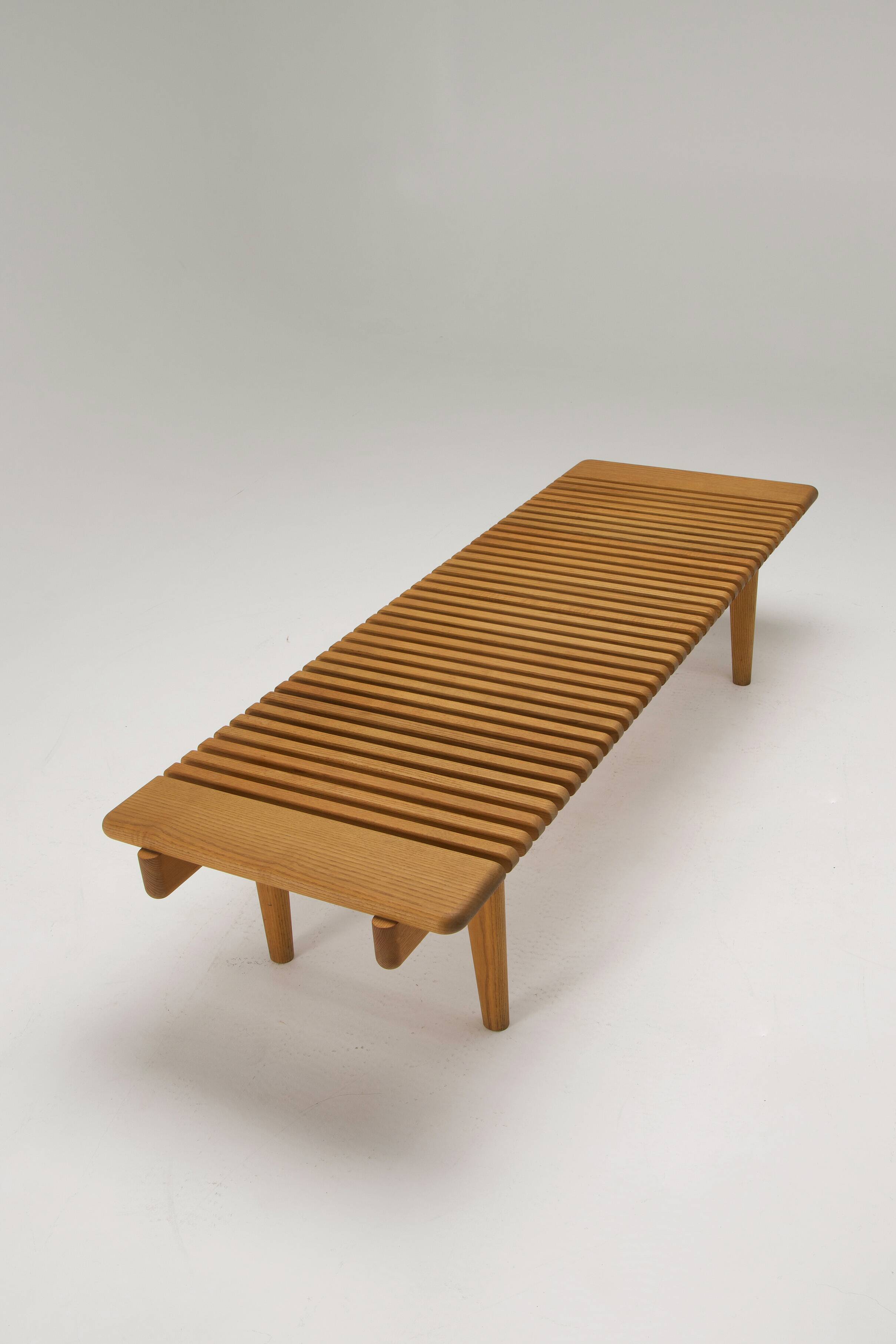 A "JH589" Bar Bench - Hans J. Wegner