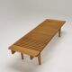 Un banc de bar « JH589 » - Hans J. Wegner