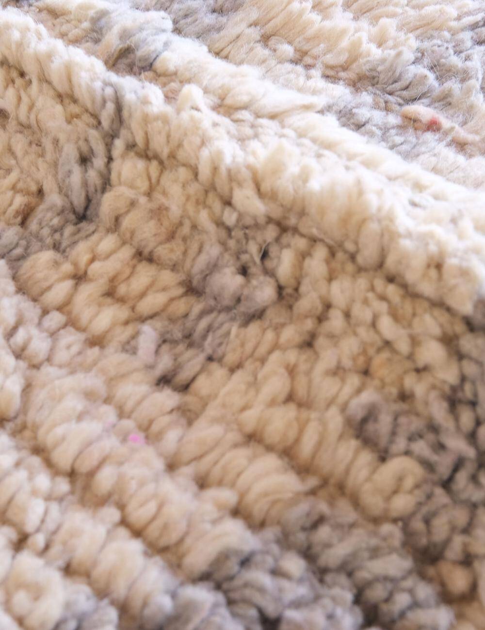Berber rug from Morocco - 295 x 164 cm