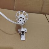 Lival vintage spotlight lamp from the 1980s.