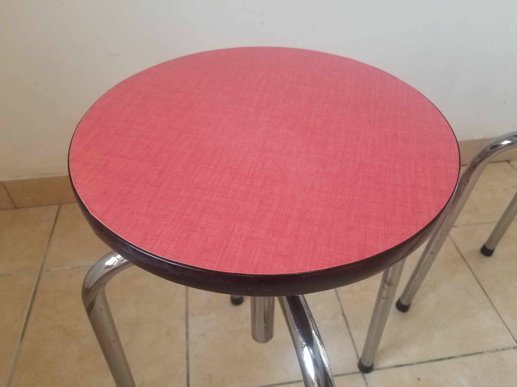 Formica stools