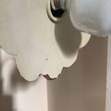 Vintage Art Nouveau pendant light