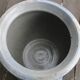 Alsace sandstone pot