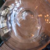 Lampe de cour