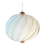 Sculptural Design Lamp 'Alicante' by Emanuele Porzio for Harvey Guzzini, 60s