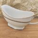 Saucière en porcelaine