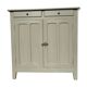 Vintage Parisian buffet