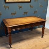 Antique writing table
