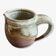 Pyrite stone milk jug