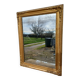 Miroir Bois et Stuk doré