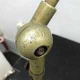 Articulated Lumina workshop lamp
