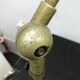 Articulated Lumina workshop lamp
