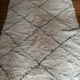 Beni Ouarain rug  260x155cm