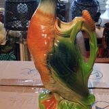 Pitcher barbotine st clement