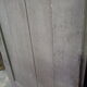 Double closet door