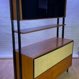 50s bookcase