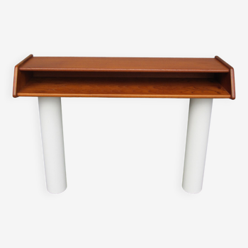 Danish wall shelf by Kai Kristiansen for Aksel Kjersgaard