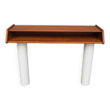 Danish wall shelf by Kai Kristiansen for Aksel Kjersgaard
