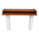 Danish wall shelf by Kai Kristiansen for Aksel Kjersgaard