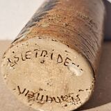 Vase vintage signé Le Trident Vallauris