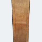 Workbook 2 curtains in oak