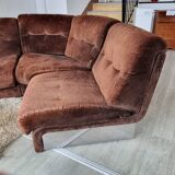 Roche Bobois style sofa from 1970