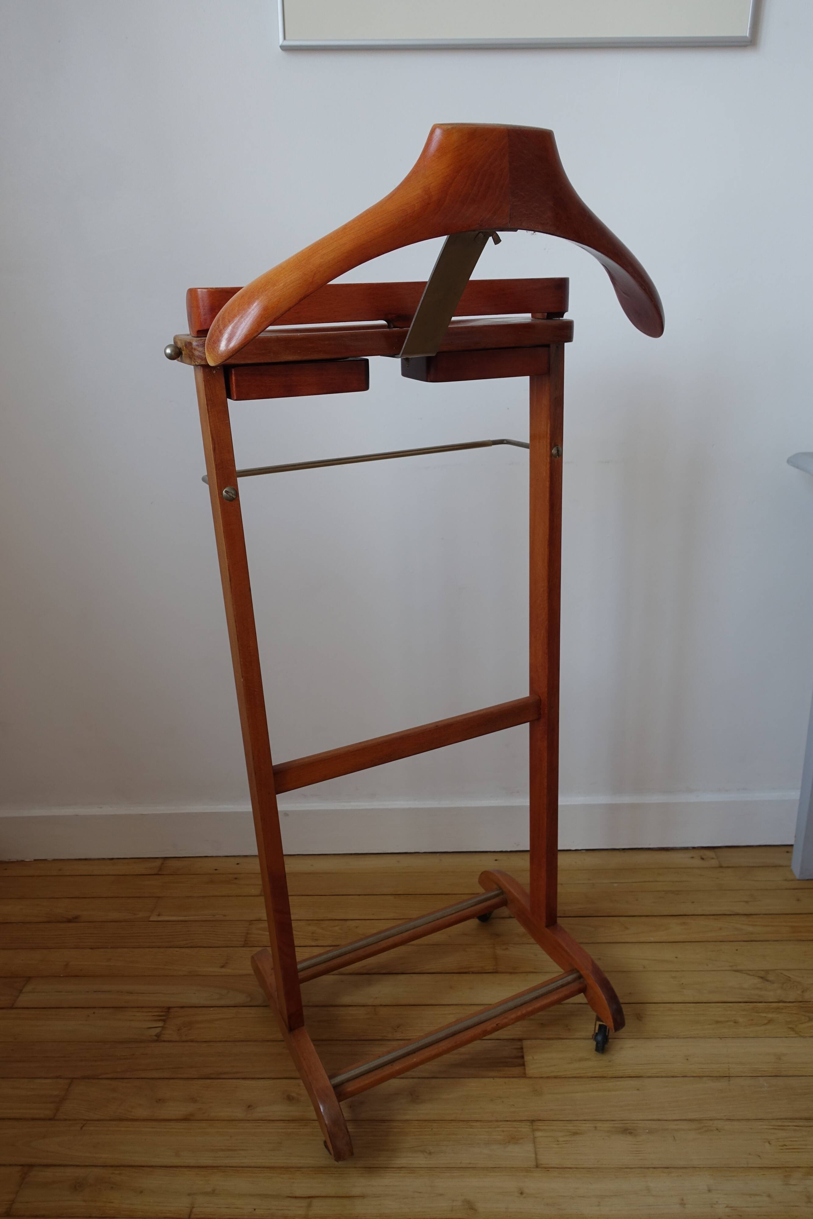 Valet de nuit edition Fratelli Reguitti circa 1960