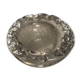 Vide poche en crystal
