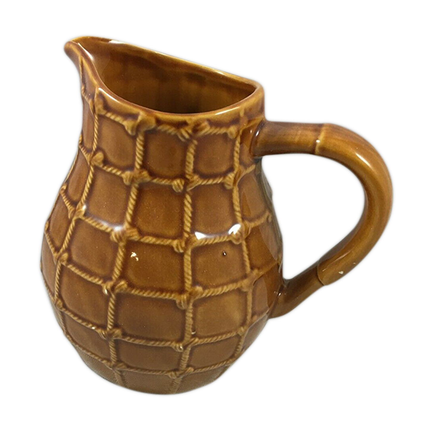 St Clement's water pitcher