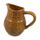 St Clement's water pitcher