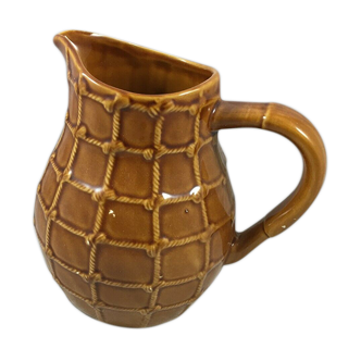 St Clement's water pitcher