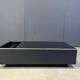 Vintage coffee table by Roche Bobois, 1980s