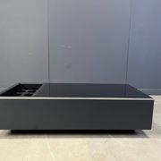 Table basse vintage par Roche Bobois, années 1980.