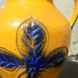 Vintage pitcher